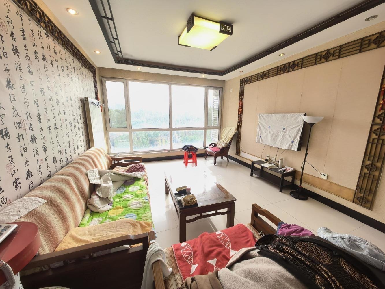 沈阳湾景华庭二手房房源图片