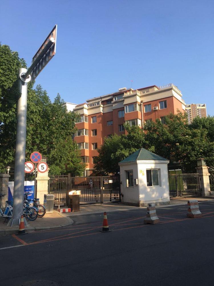 沈阳朗怡居二手房房源图片