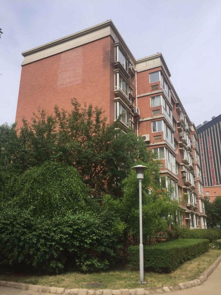 沈阳朗怡居二手房房源图片