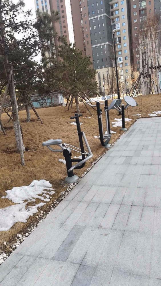 沈阳尚景新世界二手房房源图片