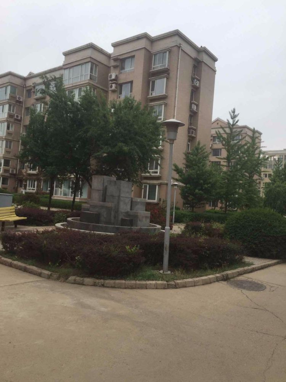 沈阳朗悦居二手房房源图片