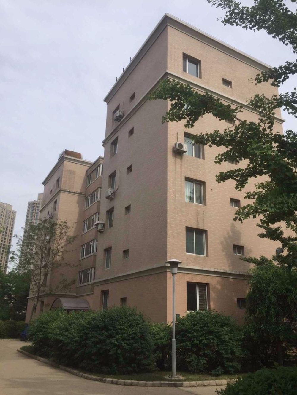 沈阳朗悦居二手房房源图片