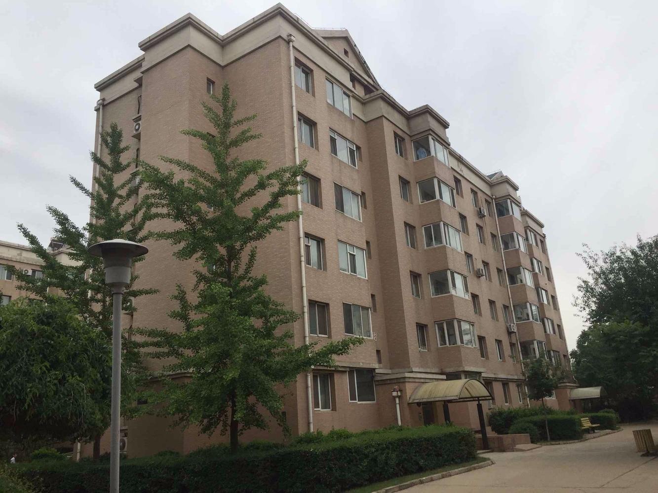 沈阳朗悦居二手房房源图片