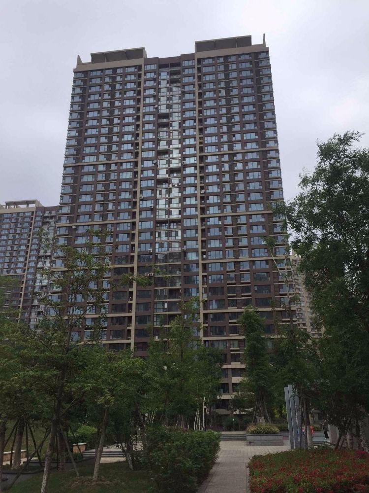 沈阳御景新世界二手房房源图片