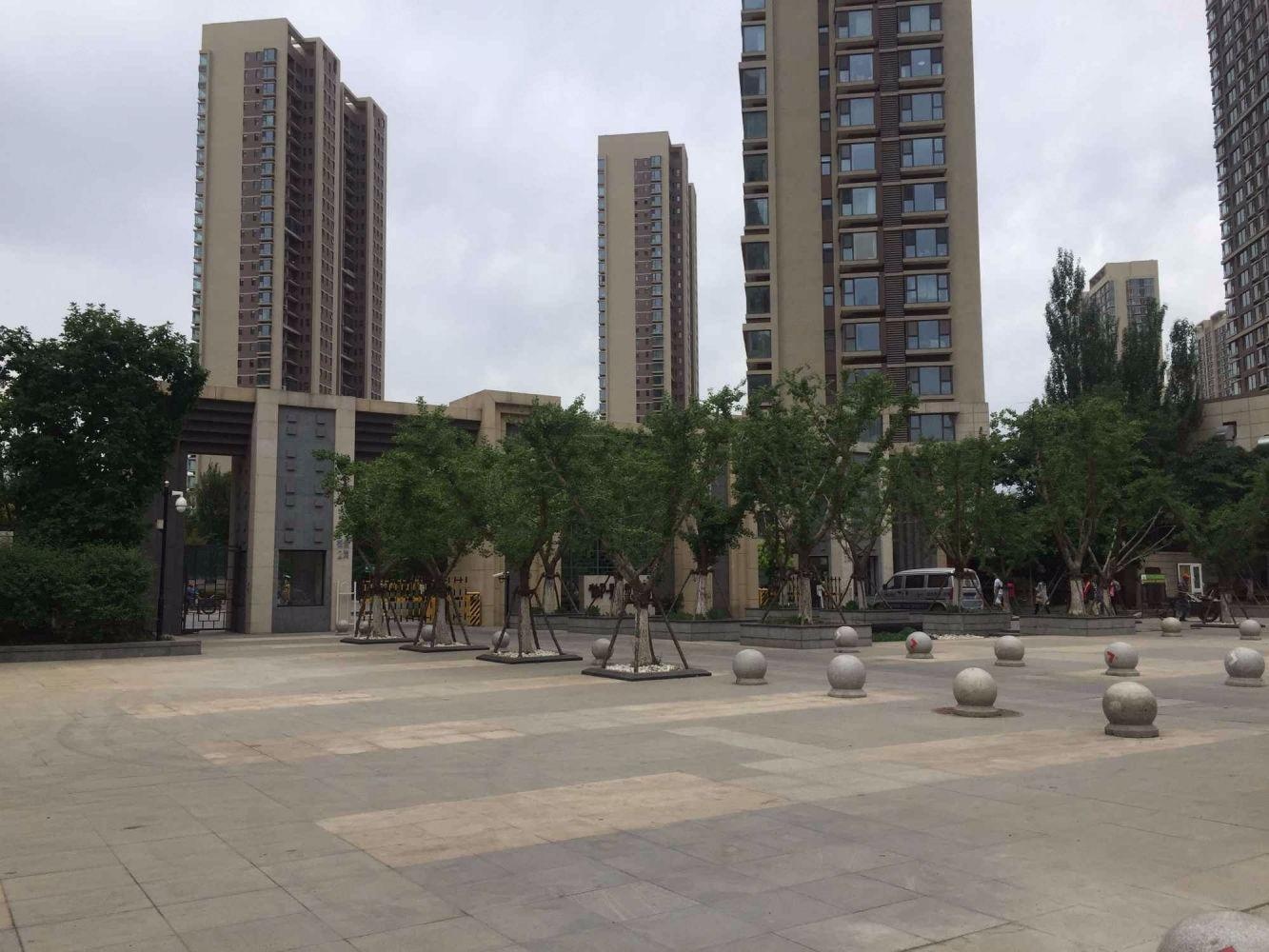 沈阳御景新世界二手房房源图片