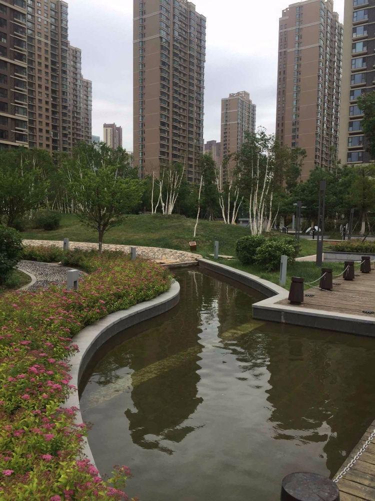 沈阳御景新世界二手房房源图片