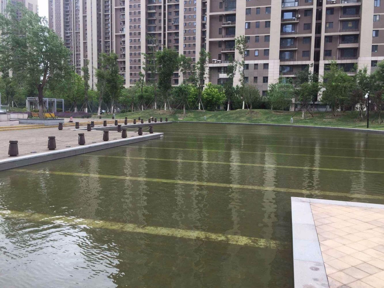 沈阳御景新世界二手房房源图片