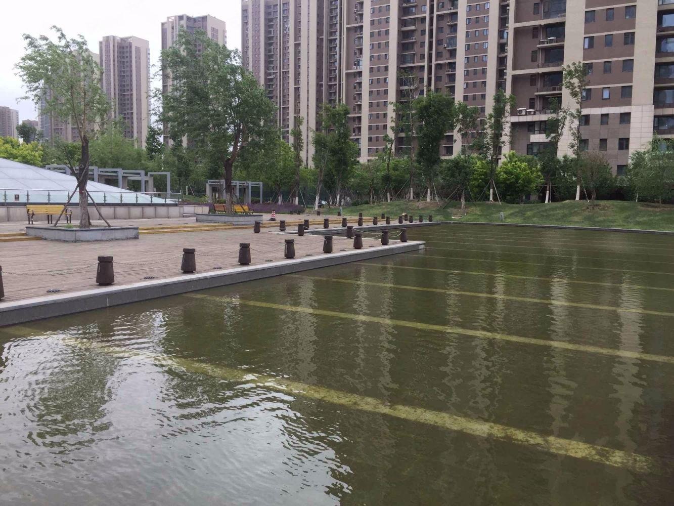沈阳御景新世界二手房房源图片