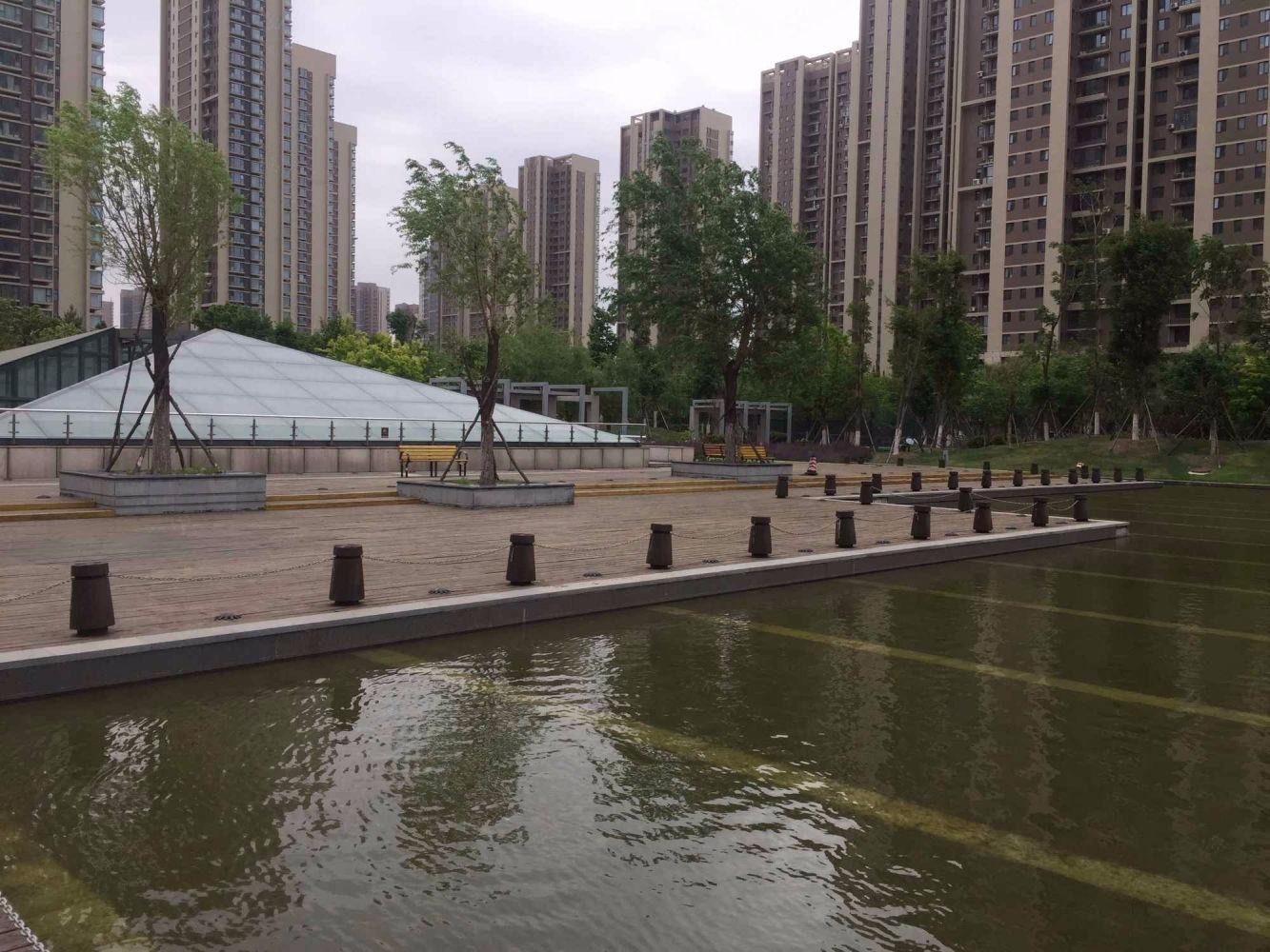 沈阳御景新世界二手房房源图片