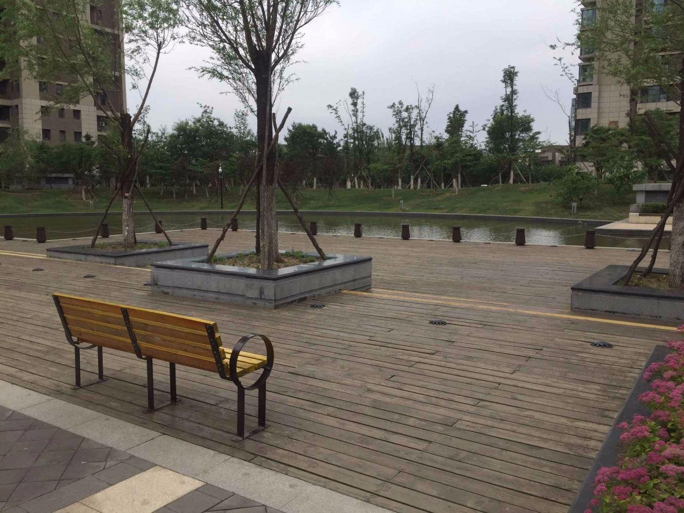 沈阳御景新世界二手房房源图片