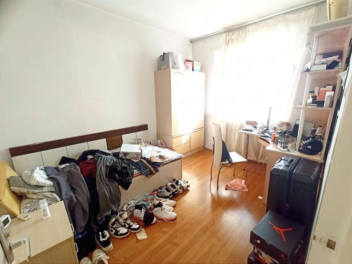 沈阳澔景华庭二手房房源图片