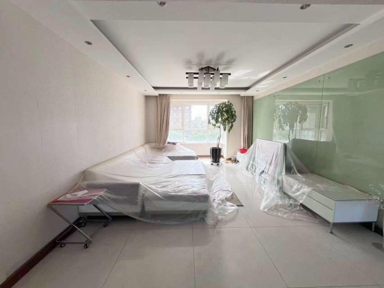 沈阳澔景华庭二手房房源图片