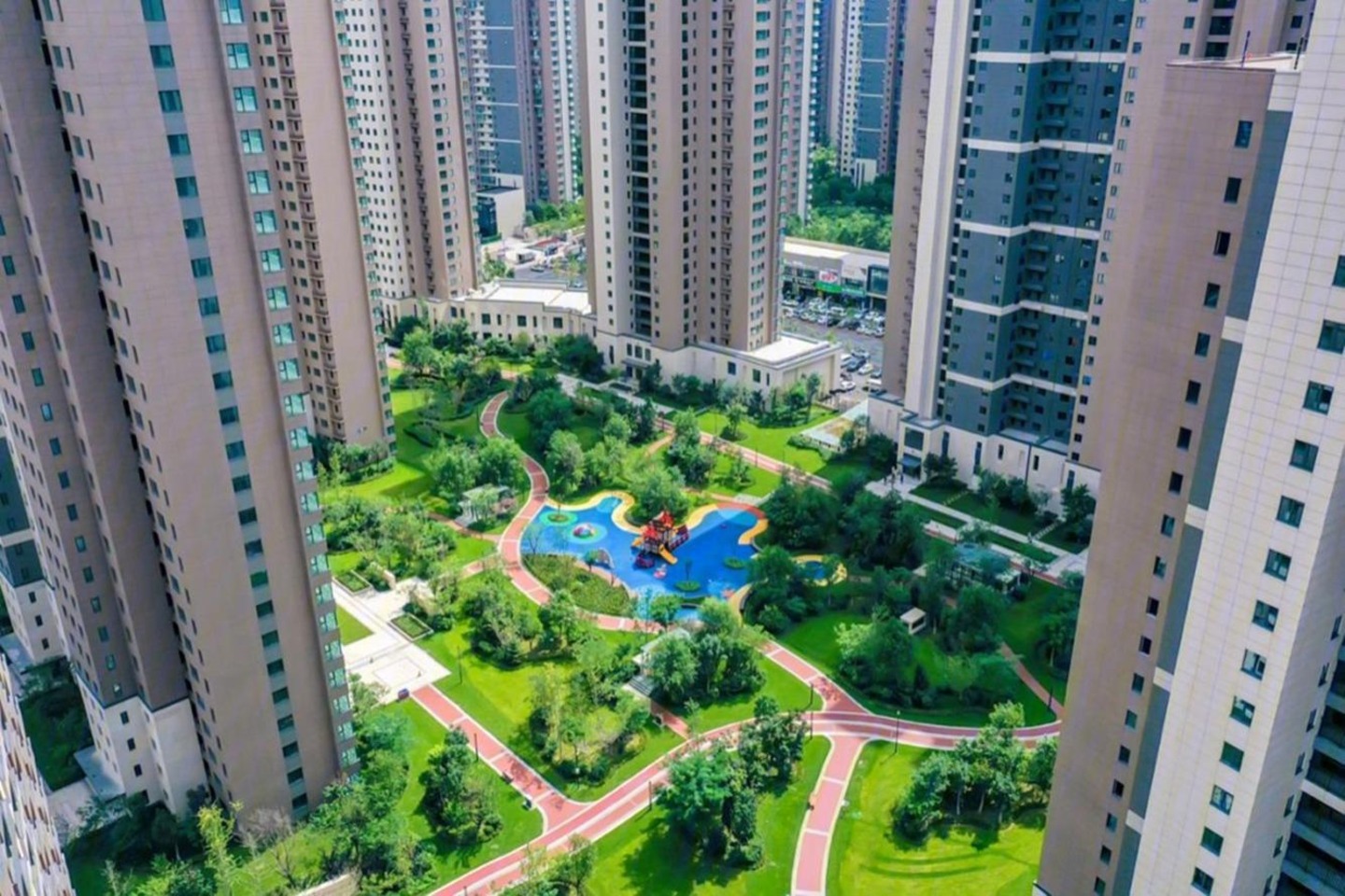 沈阳悦景新世界二手房房源图片