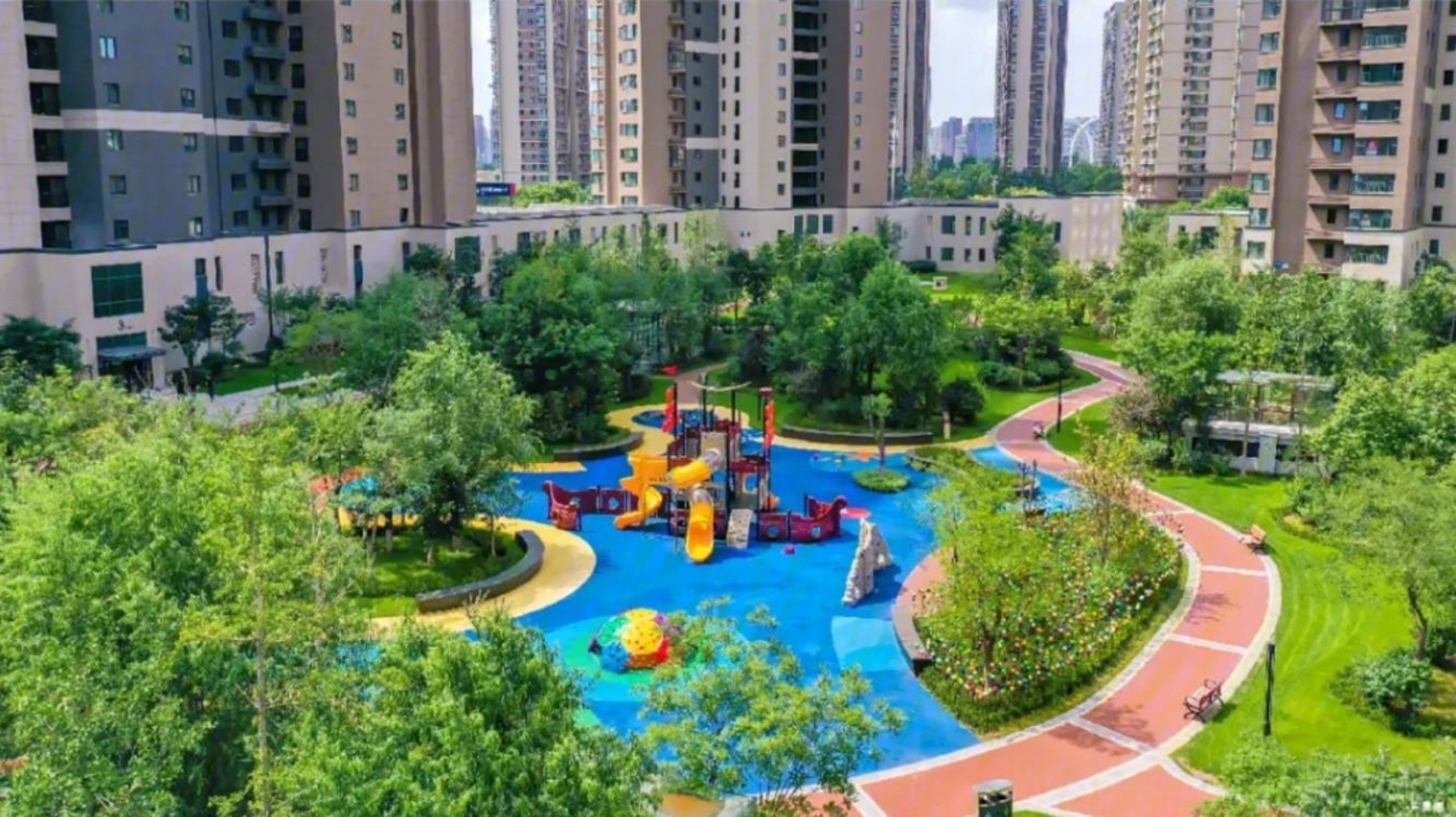 沈阳悦景新世界二手房房源图片