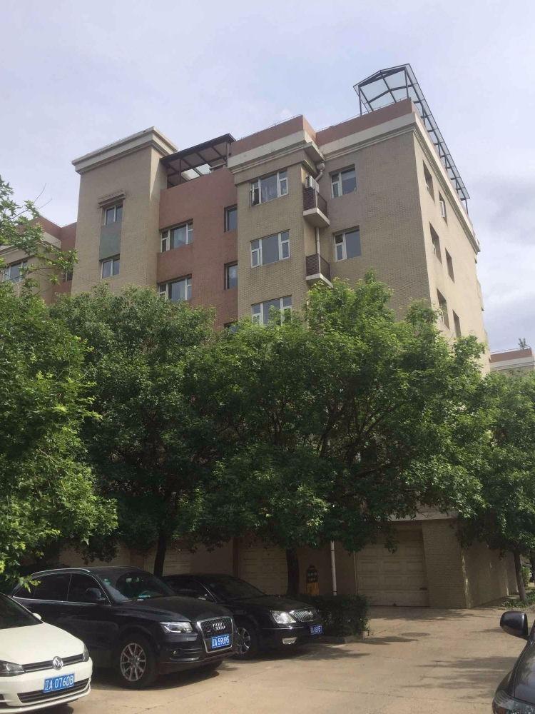 沈阳朗盈居二手房房源图片