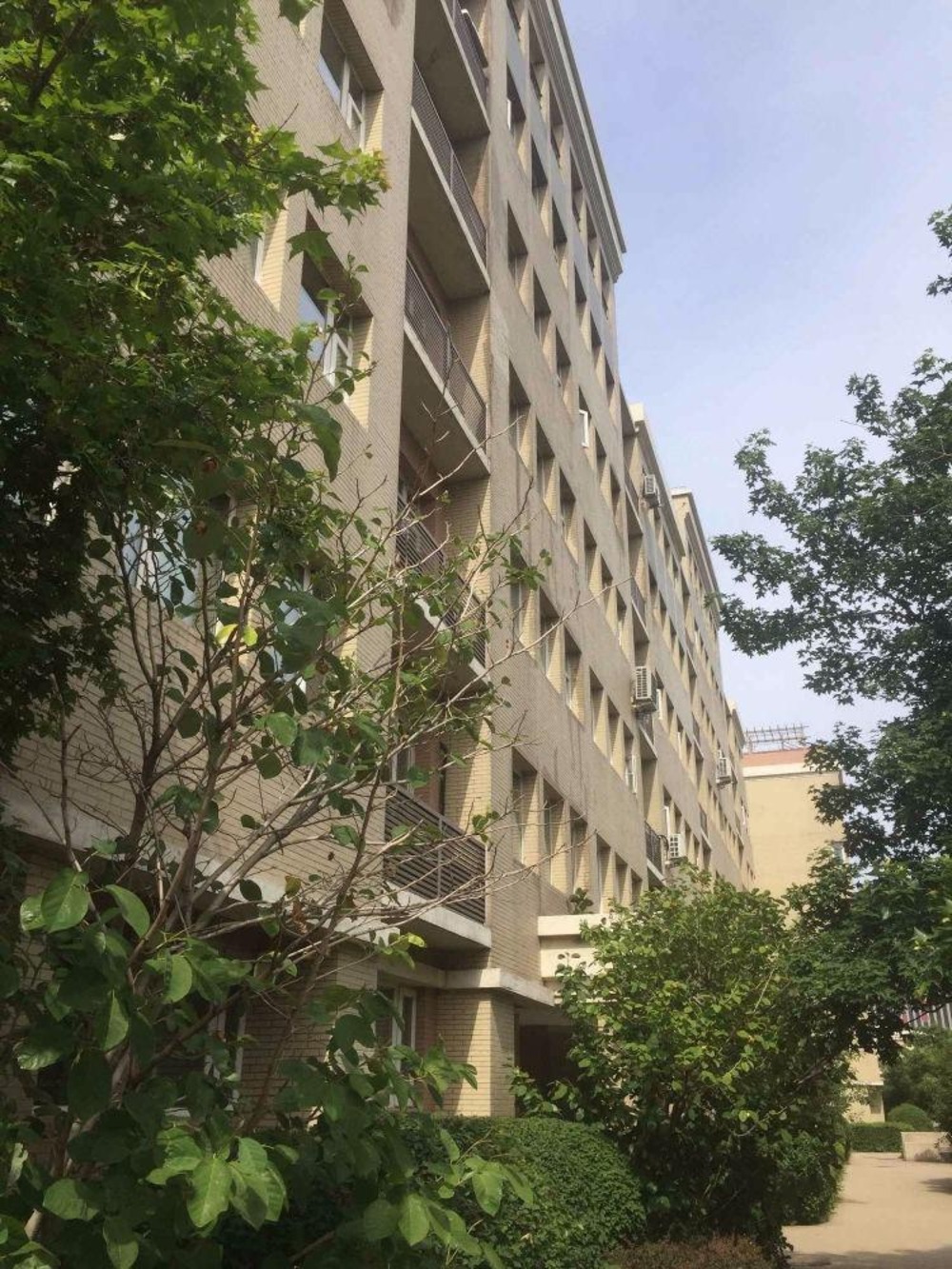 沈阳朗盈居二手房房源图片