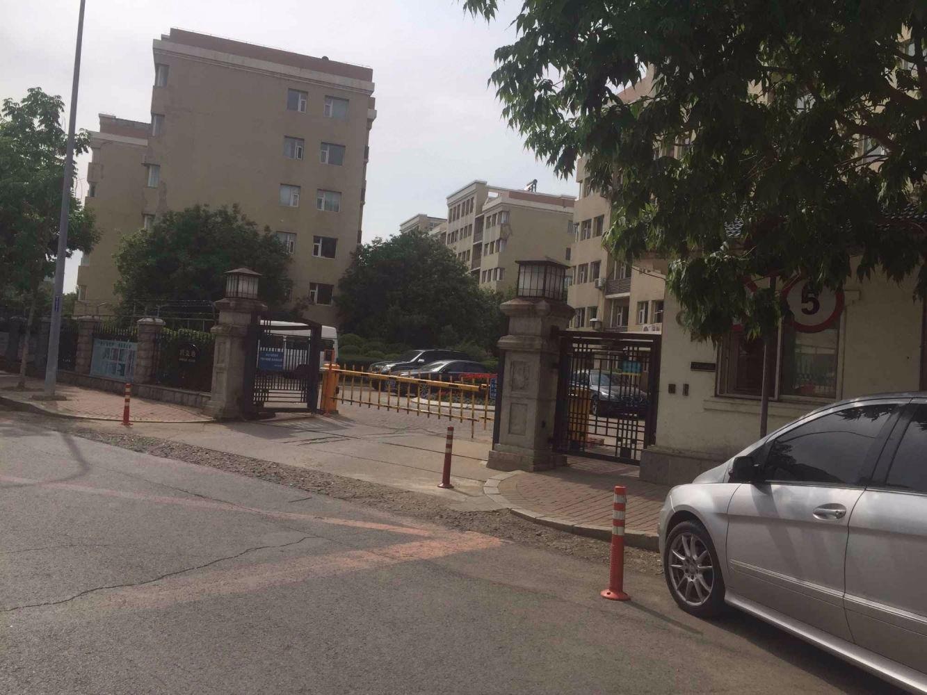 沈阳朗盈居二手房房源图片