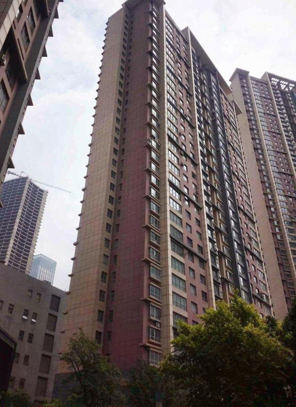 沈阳世茂五里河二手房房源图片