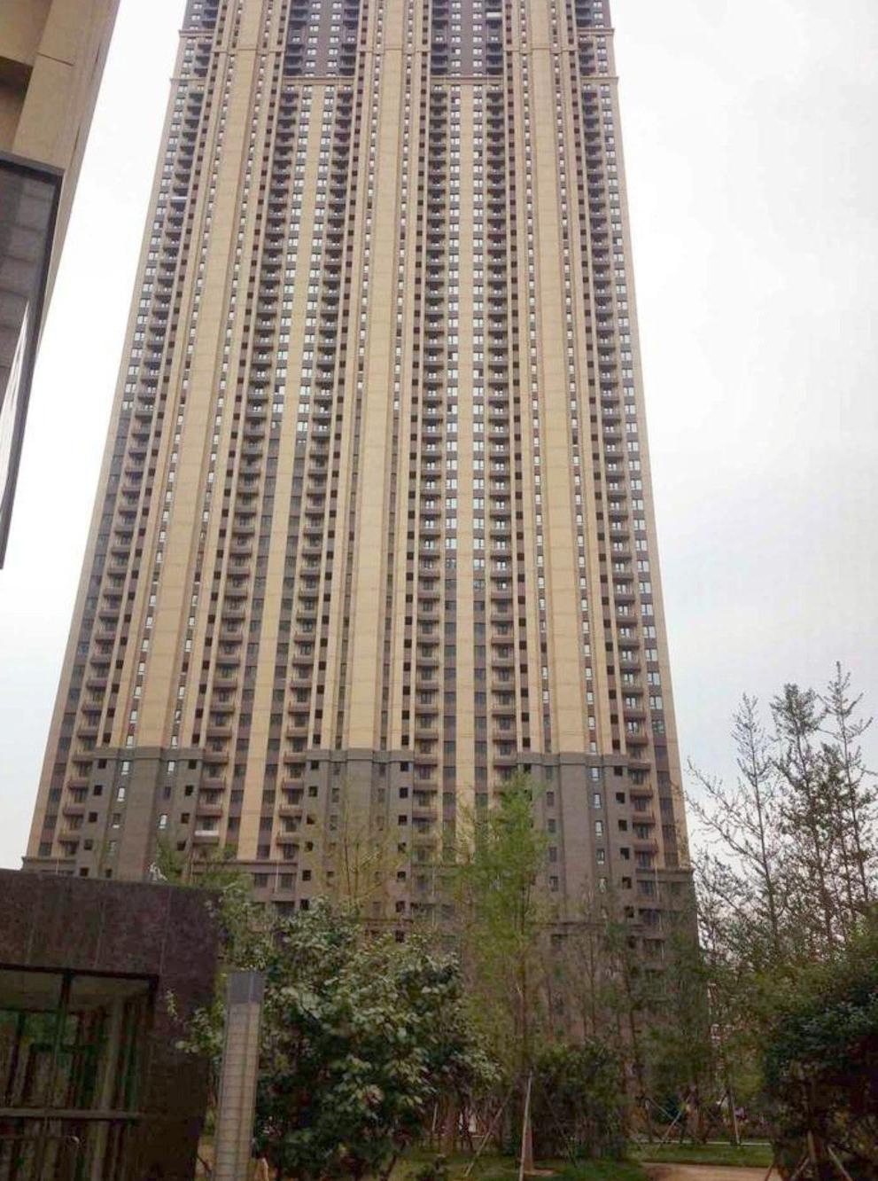 沈阳世茂五里河二手房房源图片