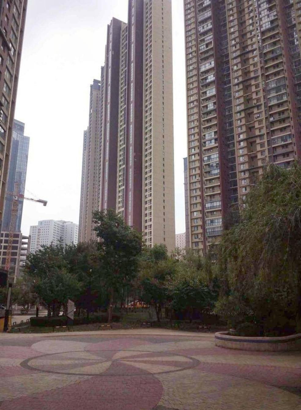 沈阳世茂五里河二手房房源图片