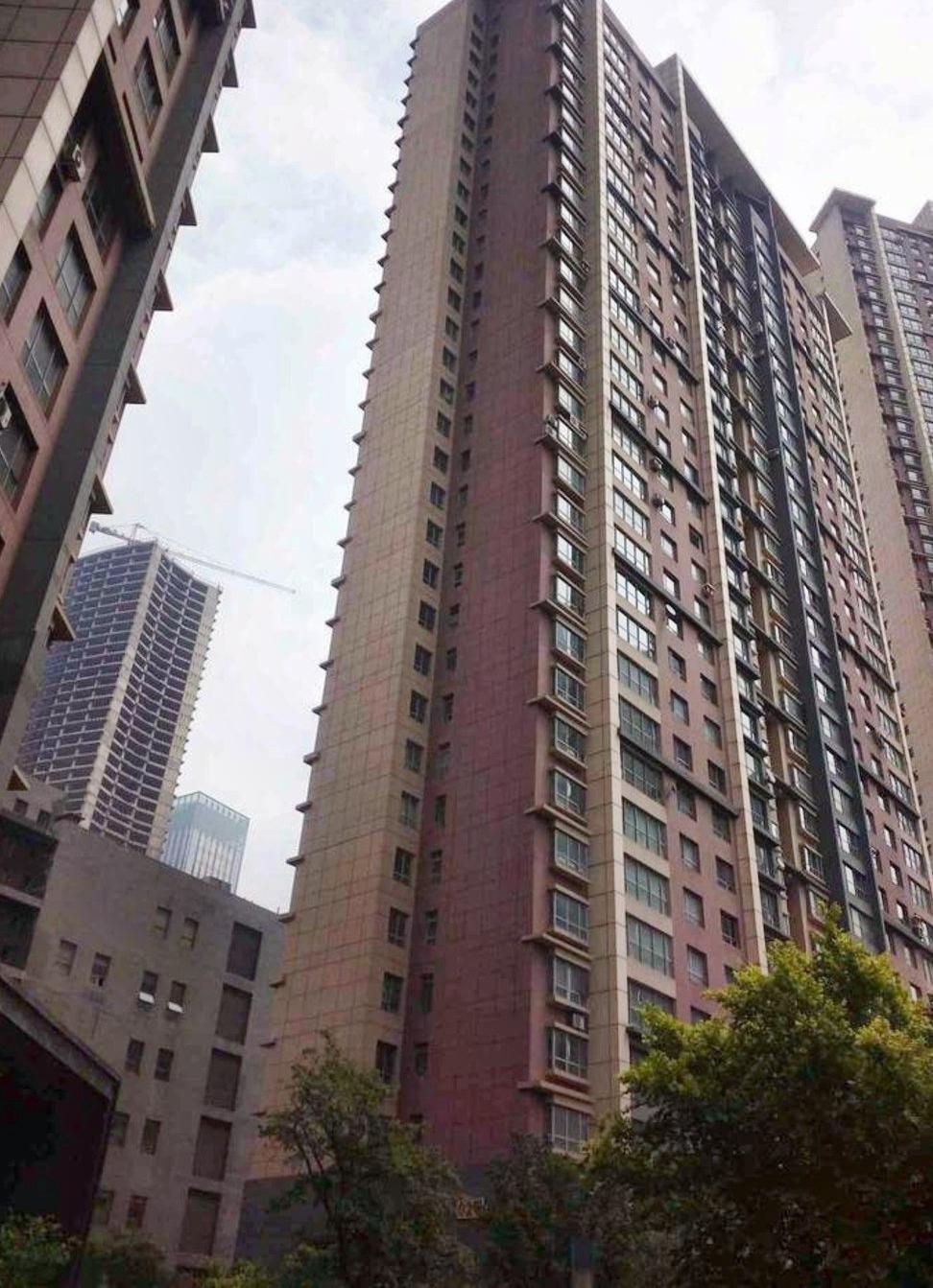 沈阳世茂五里河二手房房源图片