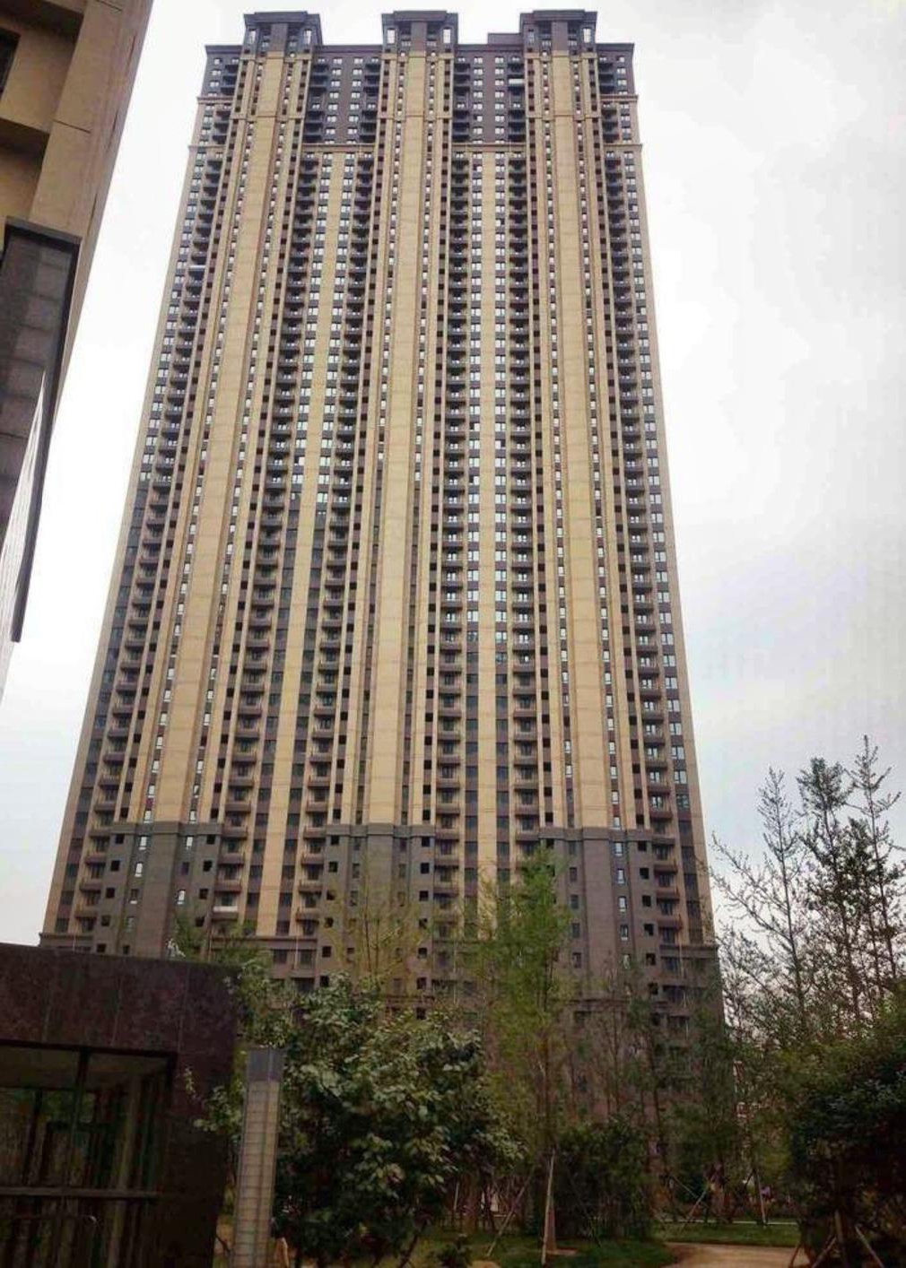 沈阳世茂五里河二手房房源图片