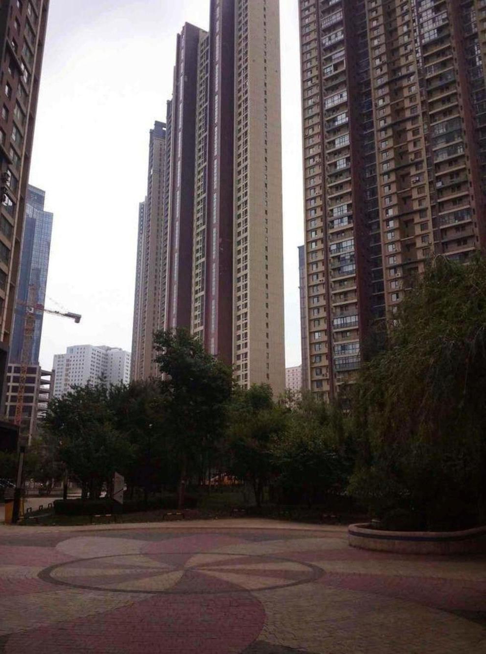 沈阳世茂五里河二手房房源图片
