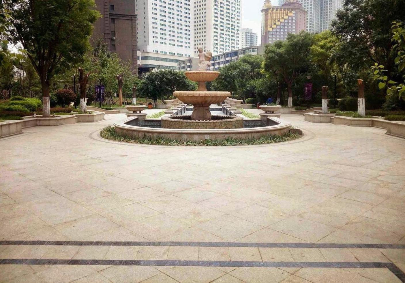 沈阳世茂五里河二手房房源图片