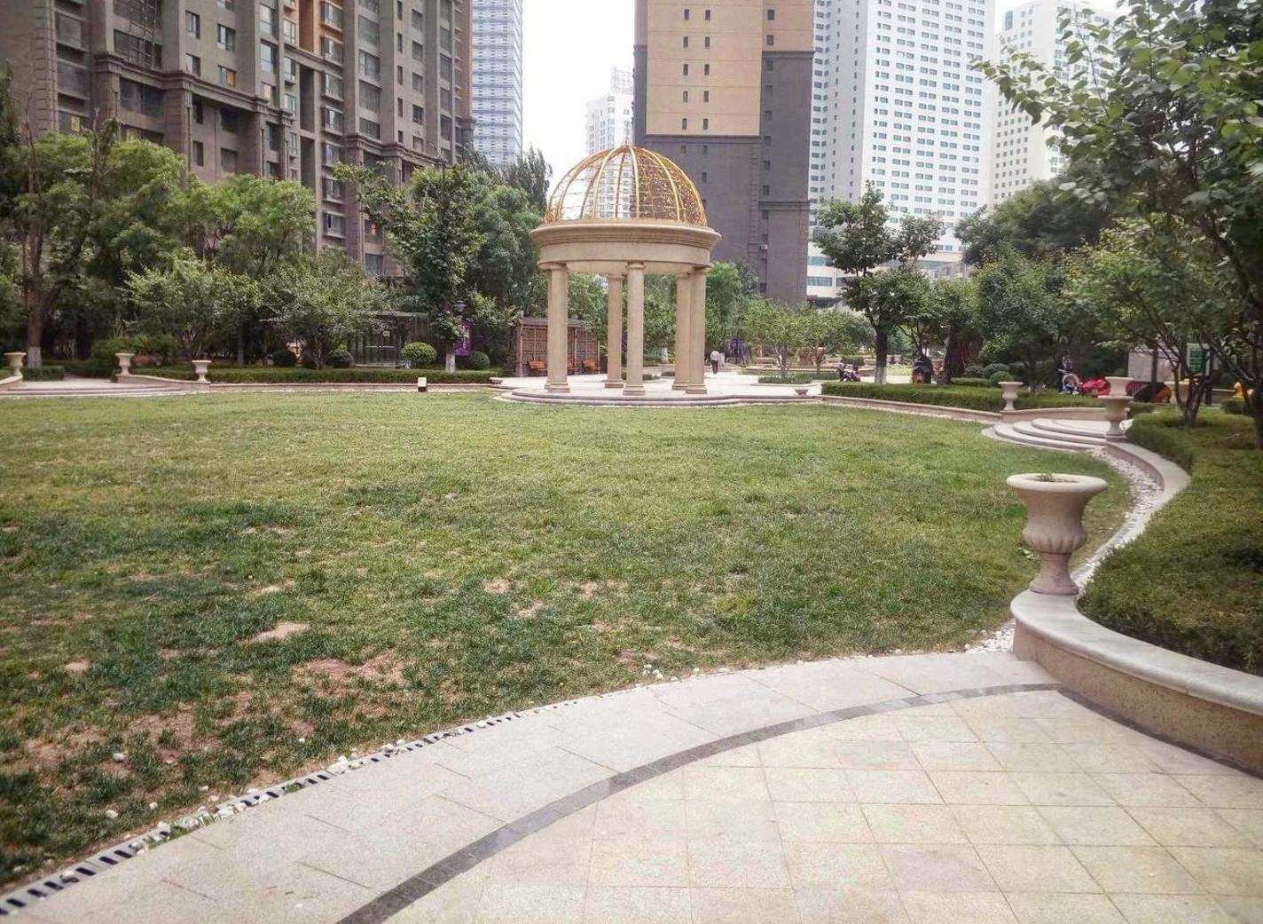 沈阳世茂五里河二手房房源图片