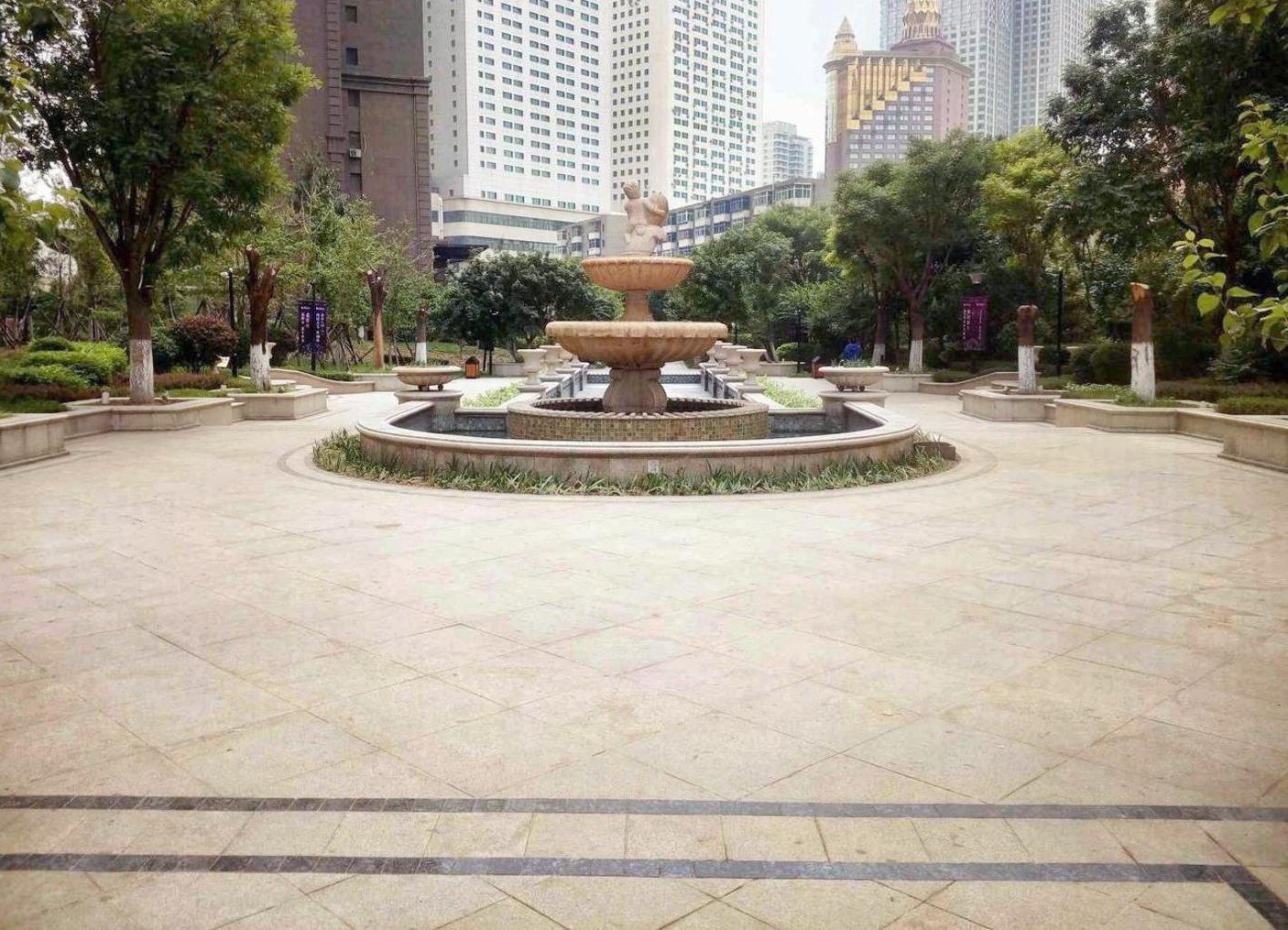 沈阳世茂五里河二手房房源图片