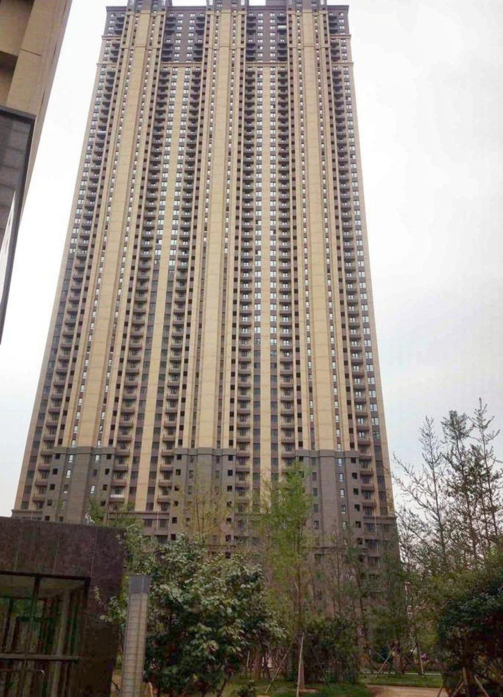 沈阳世茂五里河二手房房源图片