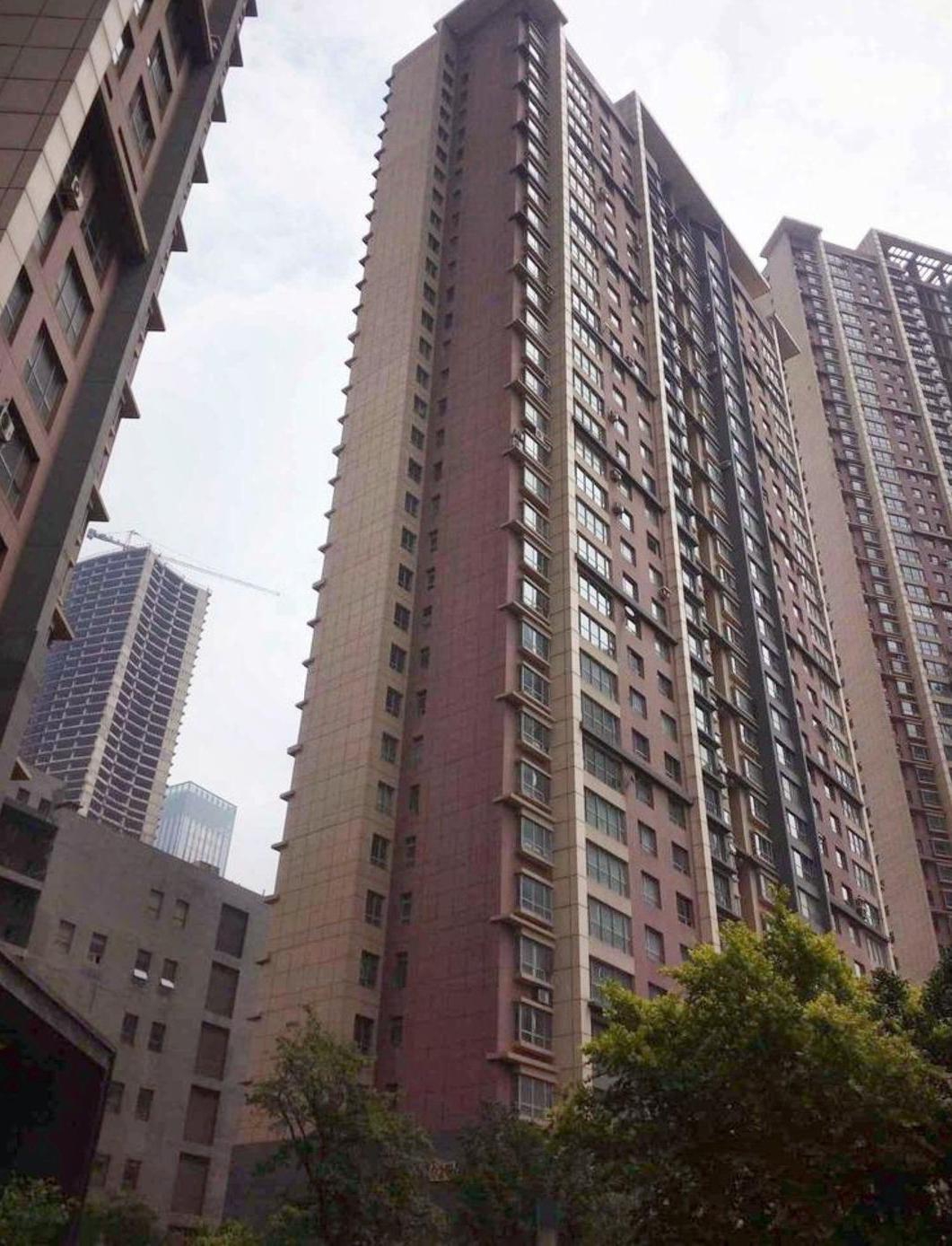 沈阳世茂五里河二手房房源图片