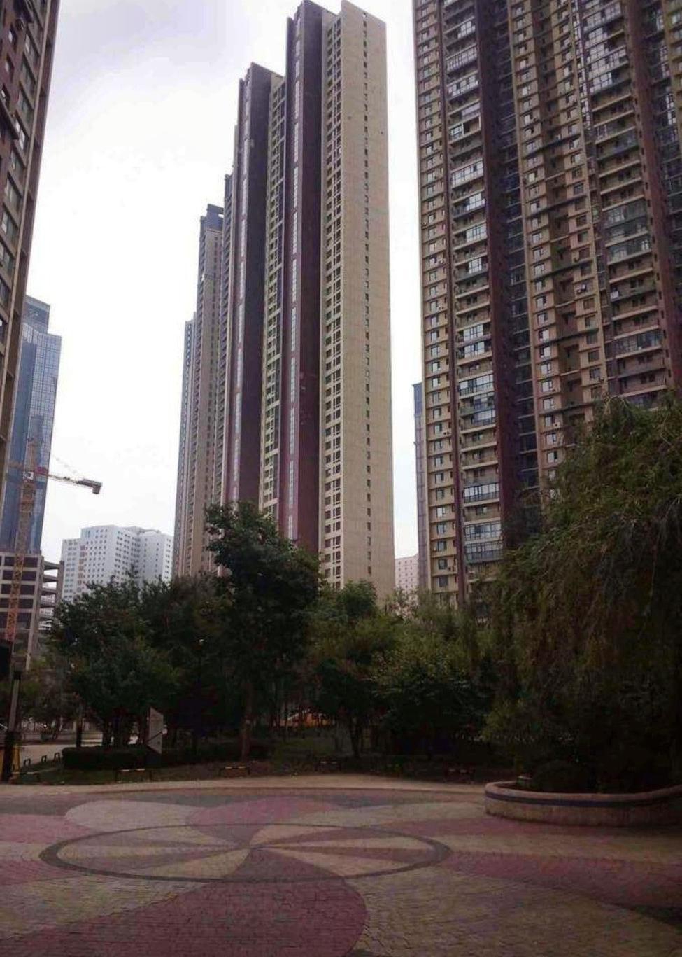 沈阳世茂五里河二手房房源图片