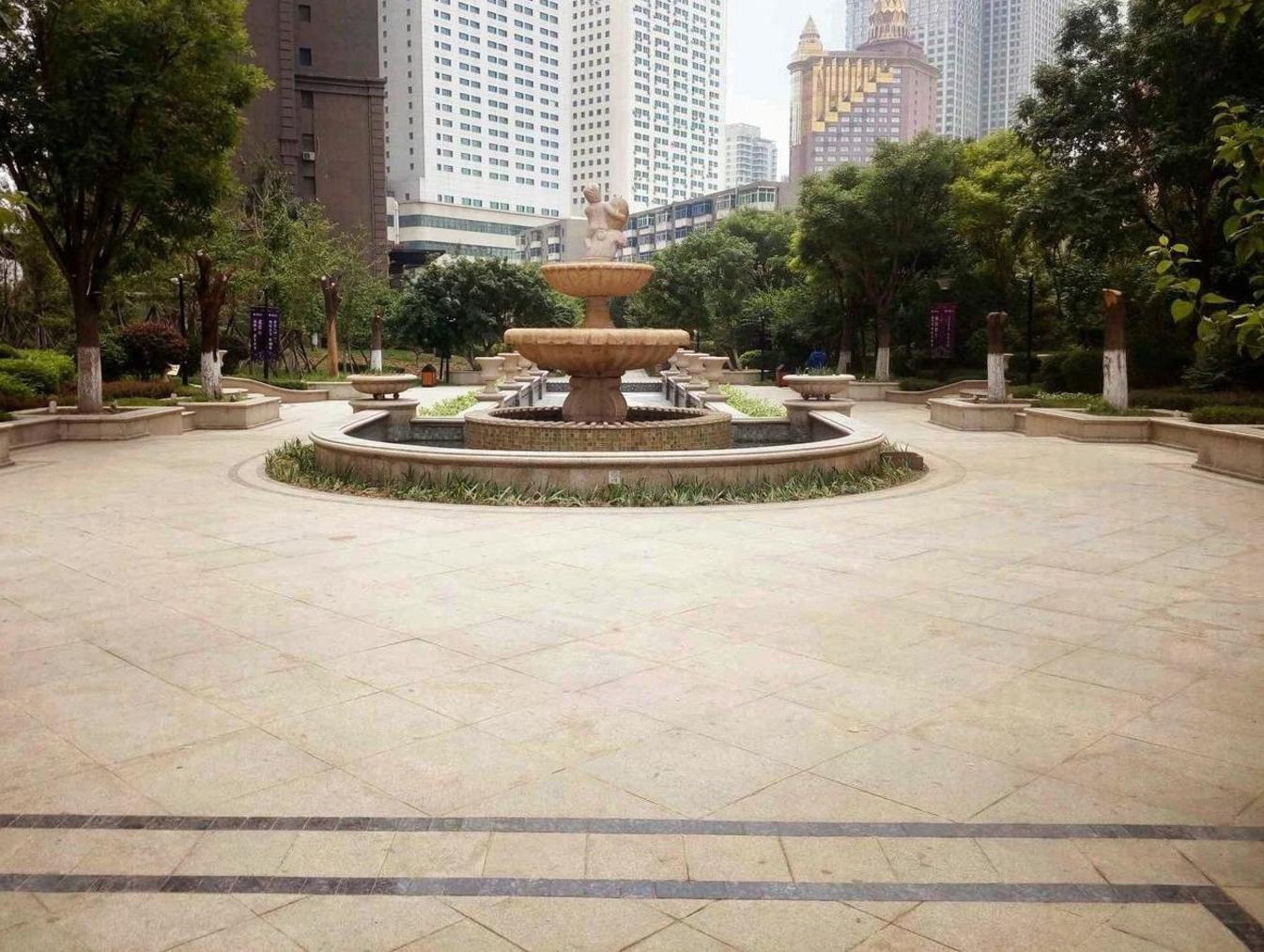 沈阳世茂五里河二手房房源图片