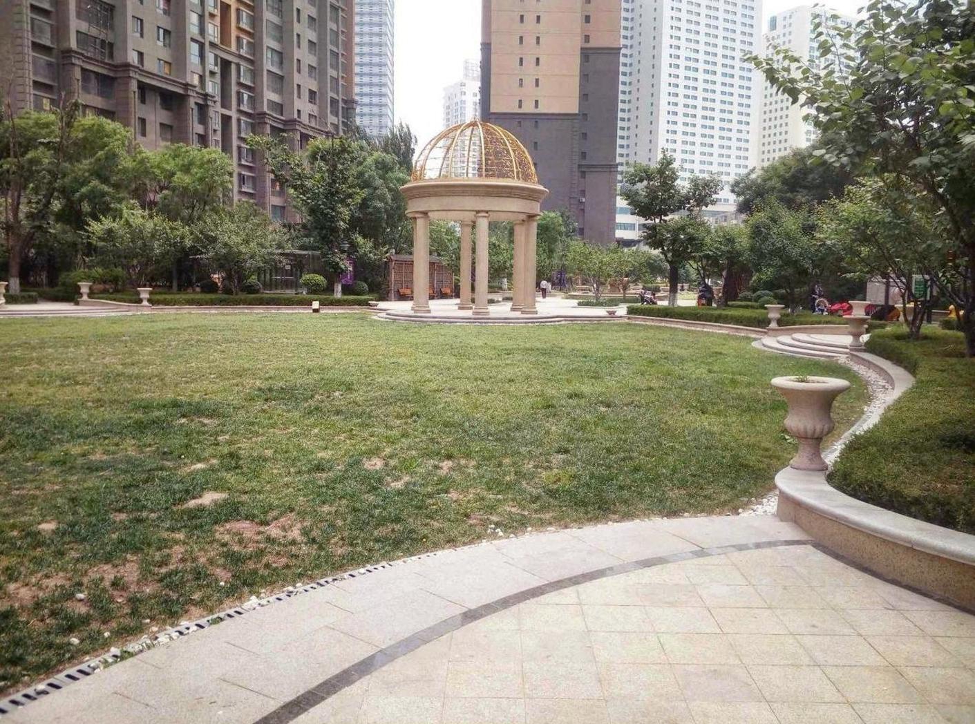 沈阳世茂五里河二手房房源图片