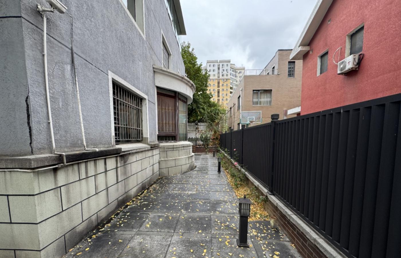 沈阳河畔花园二手房房源图片