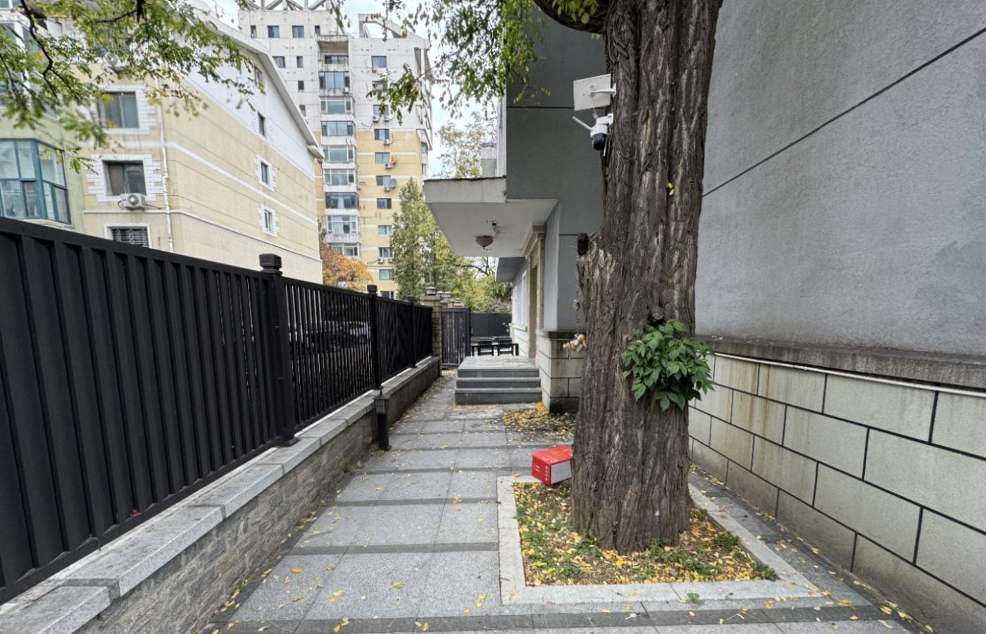 沈阳河畔花园二手房房源图片