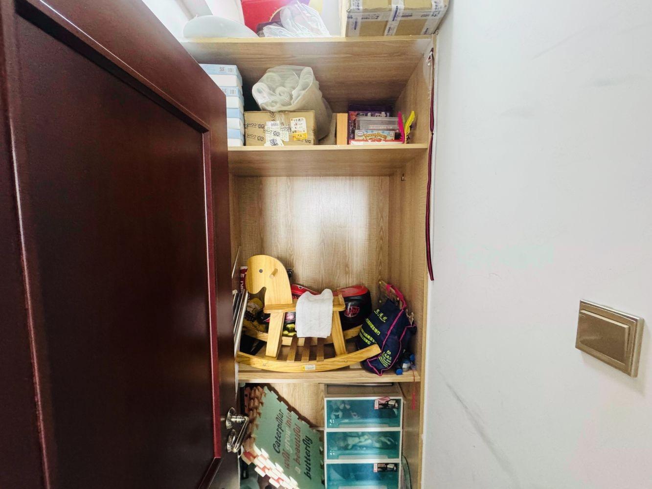 沈阳汇景新世界二手房房源图片