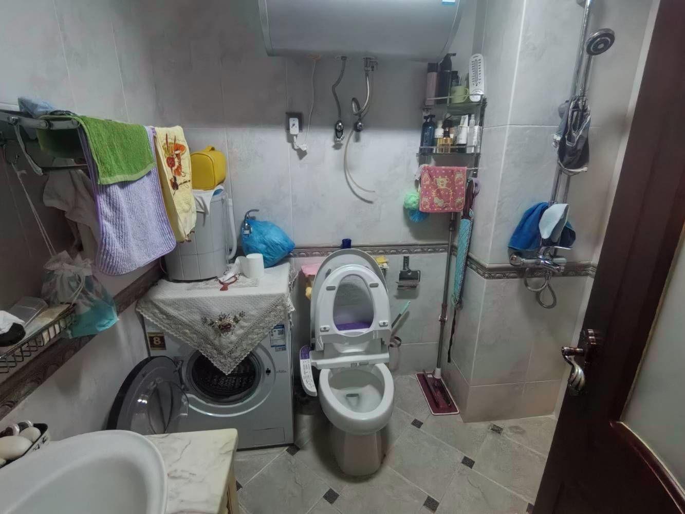 沈阳汇景新世界二手房房源图片