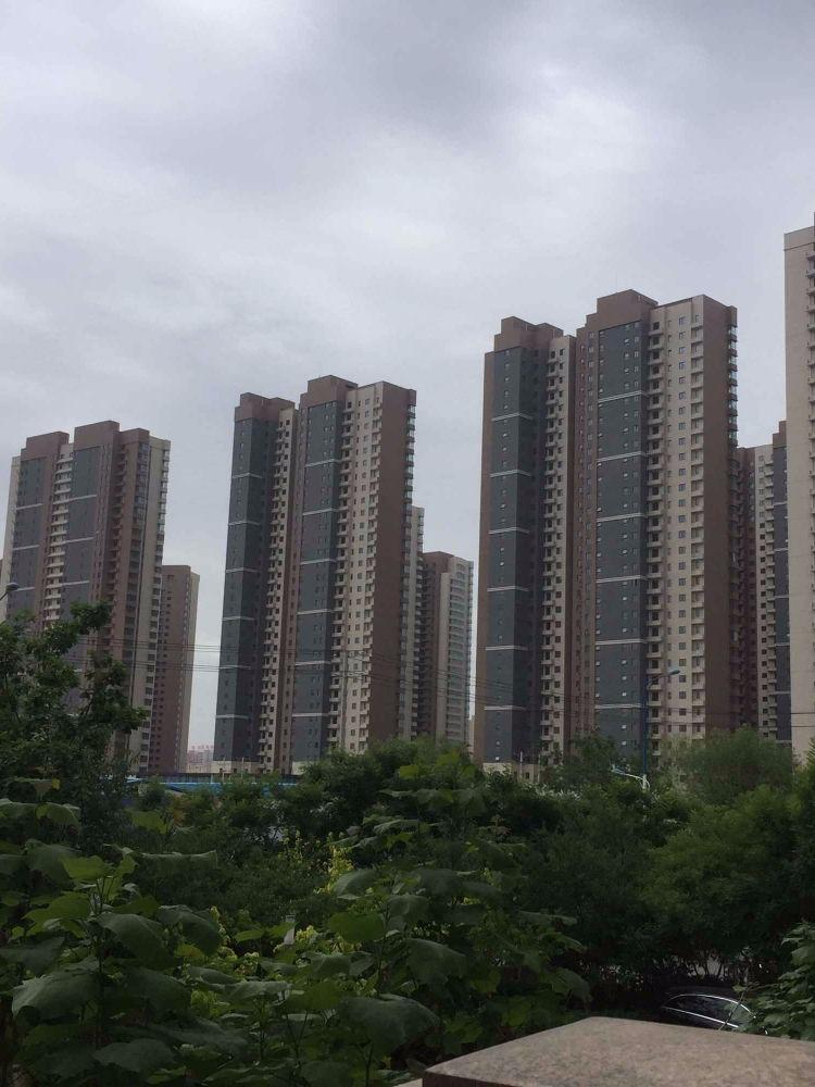 沈阳汇景新世界二手房房源图片