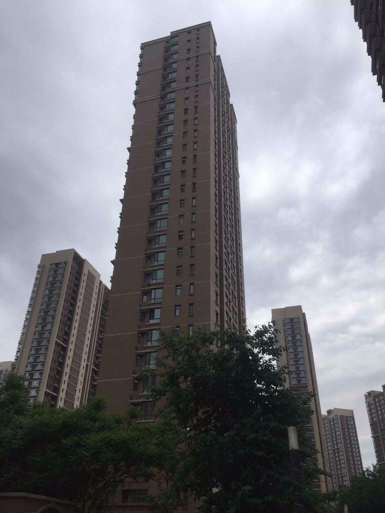 沈阳汇景新世界二手房房源图片