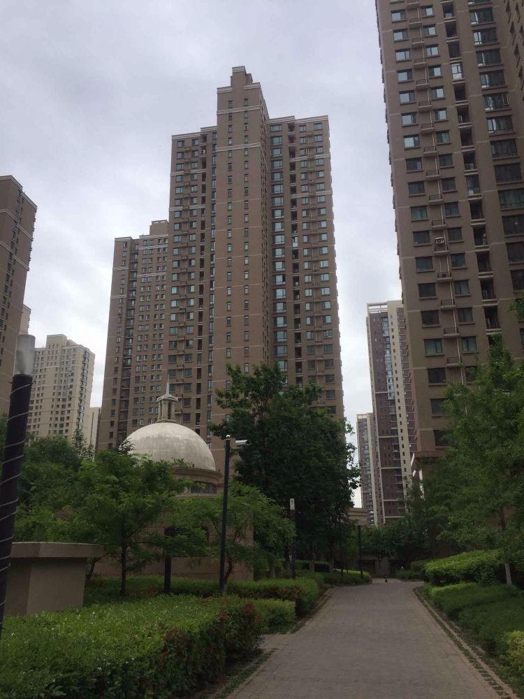 沈阳汇景新世界二手房房源图片