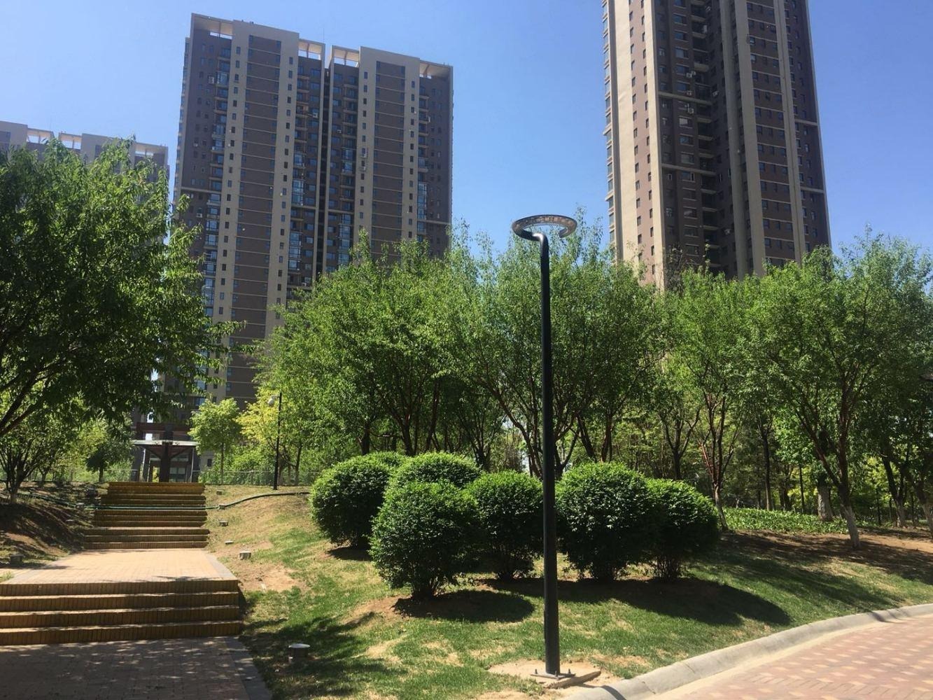 沈阳御景新世界二手房房源图片