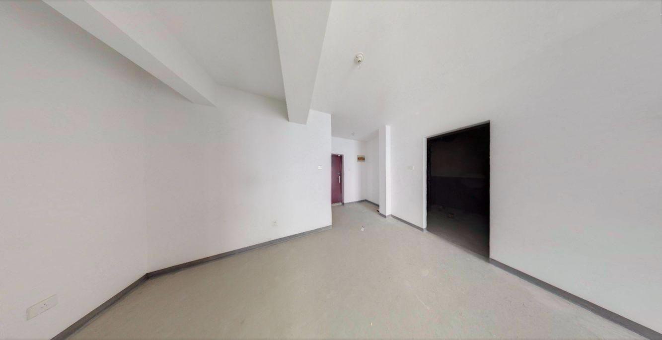 沈阳世茂五里河二手房房源图片