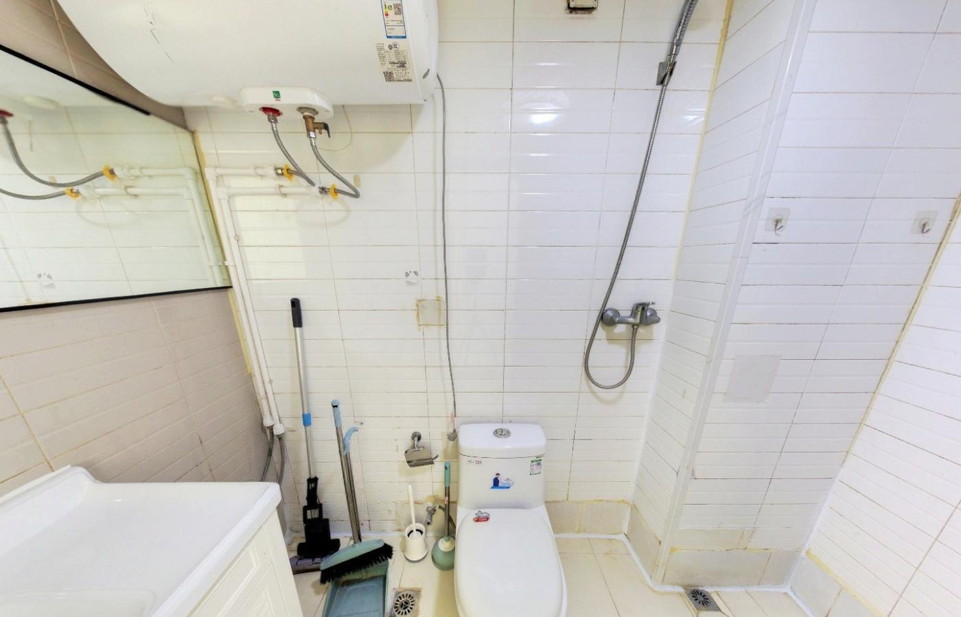 沈阳五里河城二手房房源图片