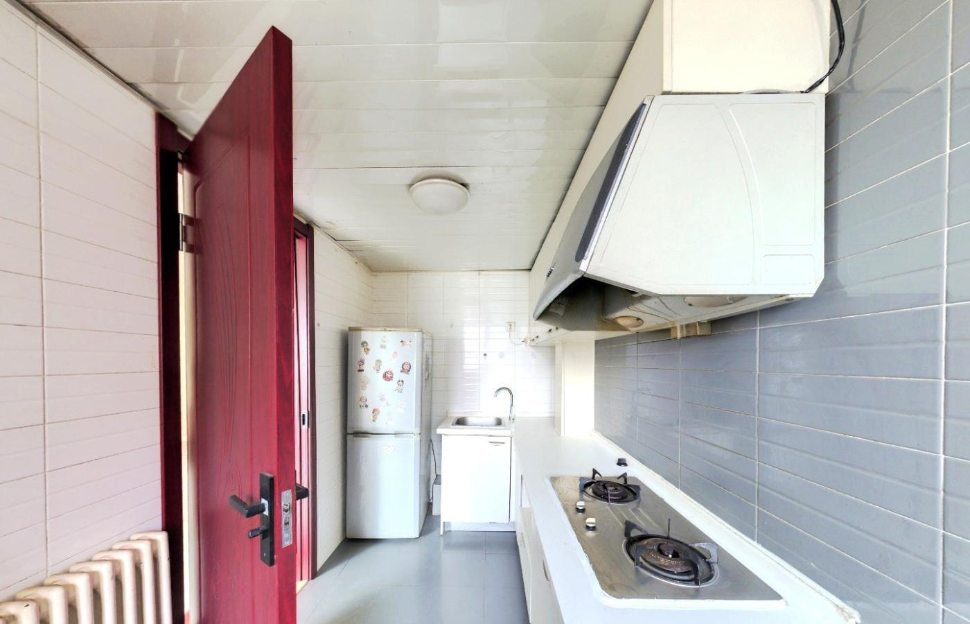 沈阳五里河城二手房房源图片