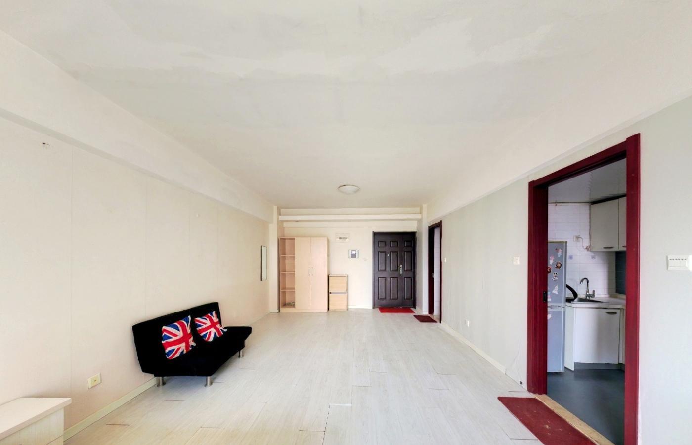 沈阳五里河城二手房房源图片