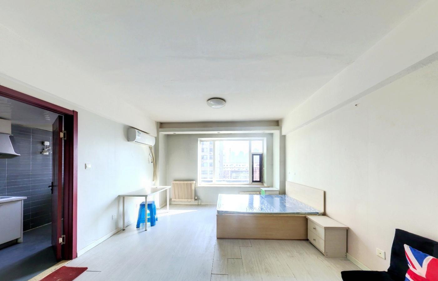 沈阳五里河城二手房房源图片