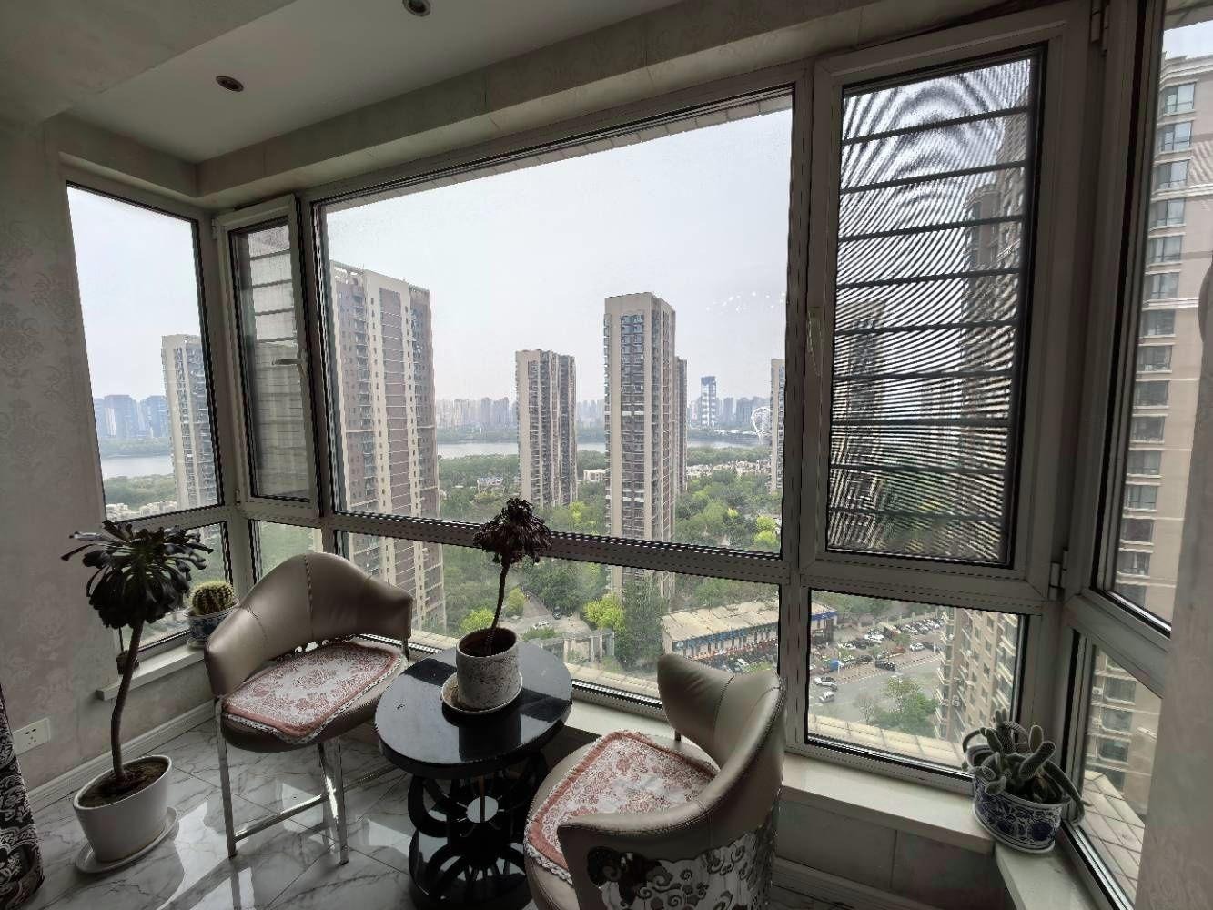 沈阳汇景新世界二手房房源图片