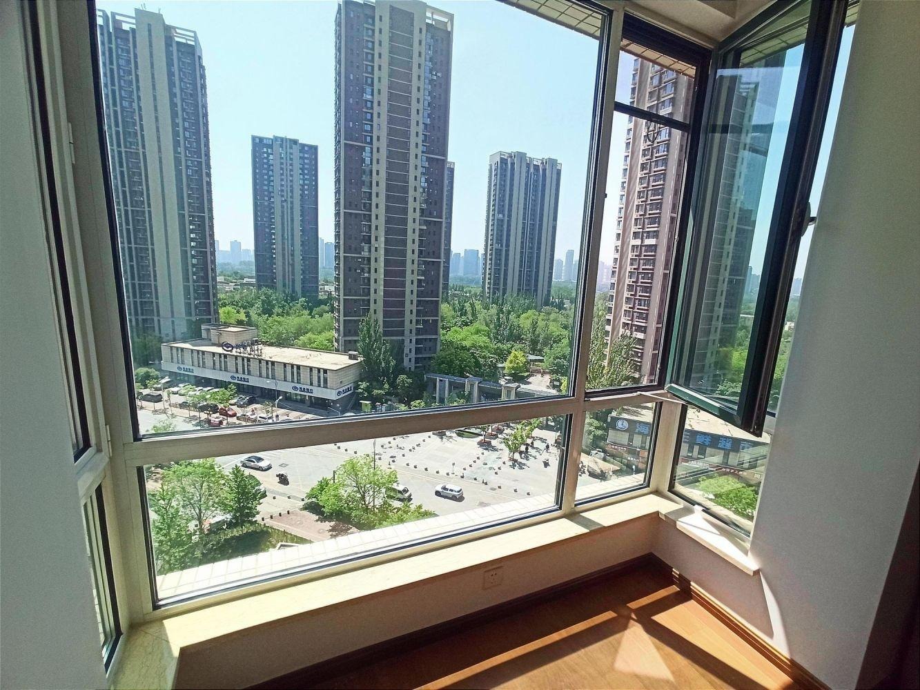沈阳汇景新世界二手房房源图片